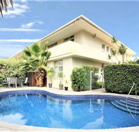 Hi 5 stars Glenelg Studio Apartment - ACT Tourism