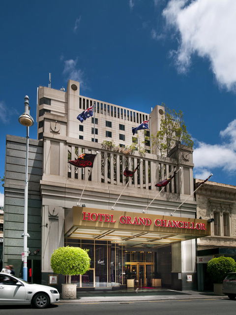 Hotel Grand Chancellor Adelaide - ACT Tourism 42