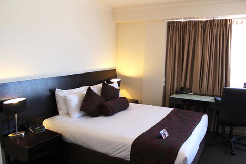 Hotel Grand Chancellor Adelaide - ACT Tourism 31