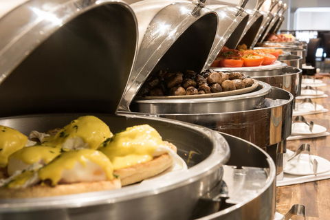 Hotel Grand Chancellor Adelaide - ACT Tourism 18