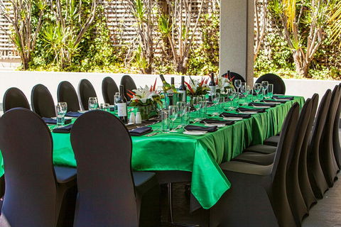 Hotel Grand Chancellor Adelaide - ACT Tourism 33