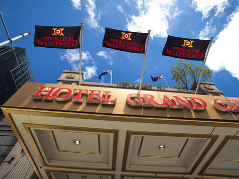 Hotel Grand Chancellor Adelaide - ACT Tourism 4