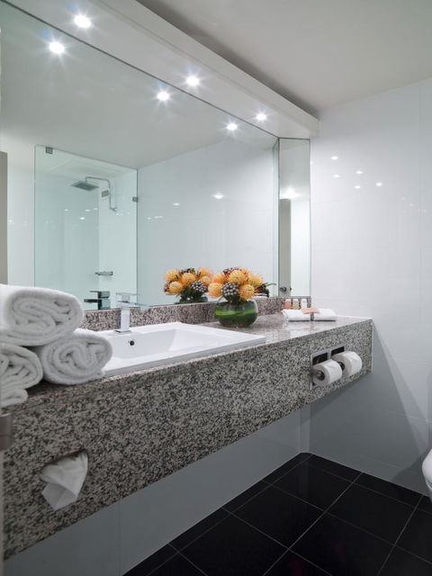 Hotel Grand Chancellor Adelaide - ACT Tourism 30