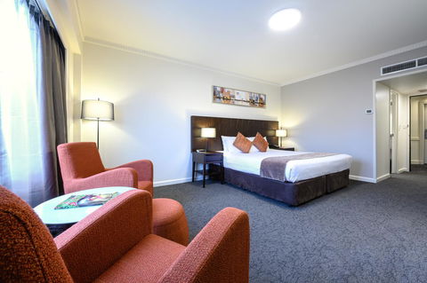 Hotel Grand Chancellor Adelaide - ACT Tourism 44