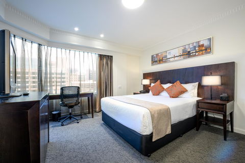 Hotel Grand Chancellor Adelaide - ACT Tourism 8