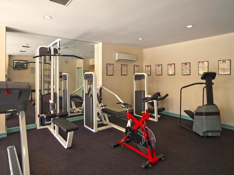 Hotel Grand Chancellor Adelaide - ACT Tourism 21