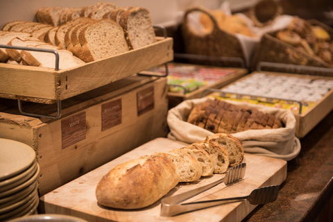 Hotel Grand Chancellor Adelaide - ACT Tourism 17