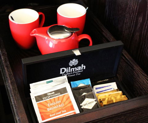 Hotel Grand Chancellor Adelaide - ACT Tourism 28