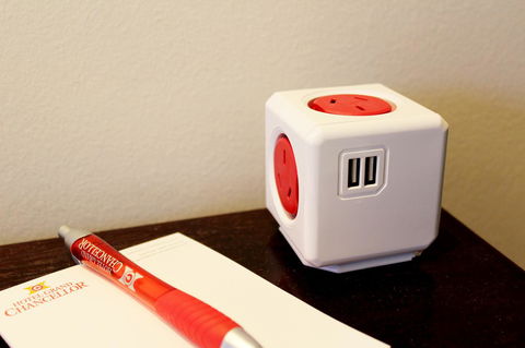 Hotel Grand Chancellor Adelaide - ACT Tourism 22