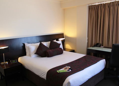 Hotel Grand Chancellor Adelaide - ACT Tourism 26