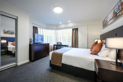 Hotel Grand Chancellor Adelaide - ACT Tourism 6