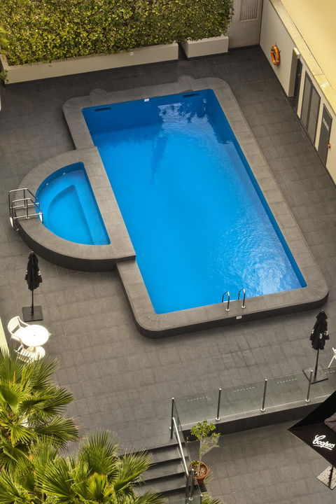 Hotel Grand Chancellor Adelaide - ACT Tourism 19