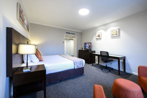 Hotel Grand Chancellor Adelaide - ACT Tourism 9