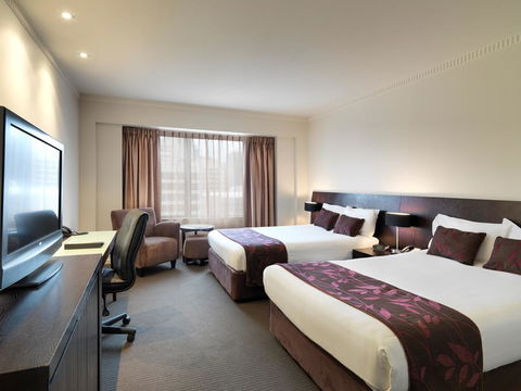Hotel Grand Chancellor Adelaide - ACT Tourism 36