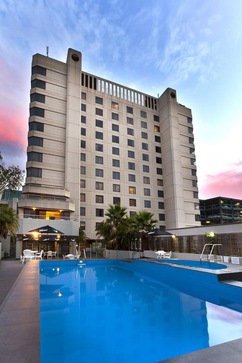 Hotel Grand Chancellor Adelaide - ACT Tourism 3