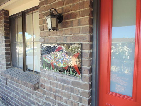 Baronet B & B - ACT Tourism 2