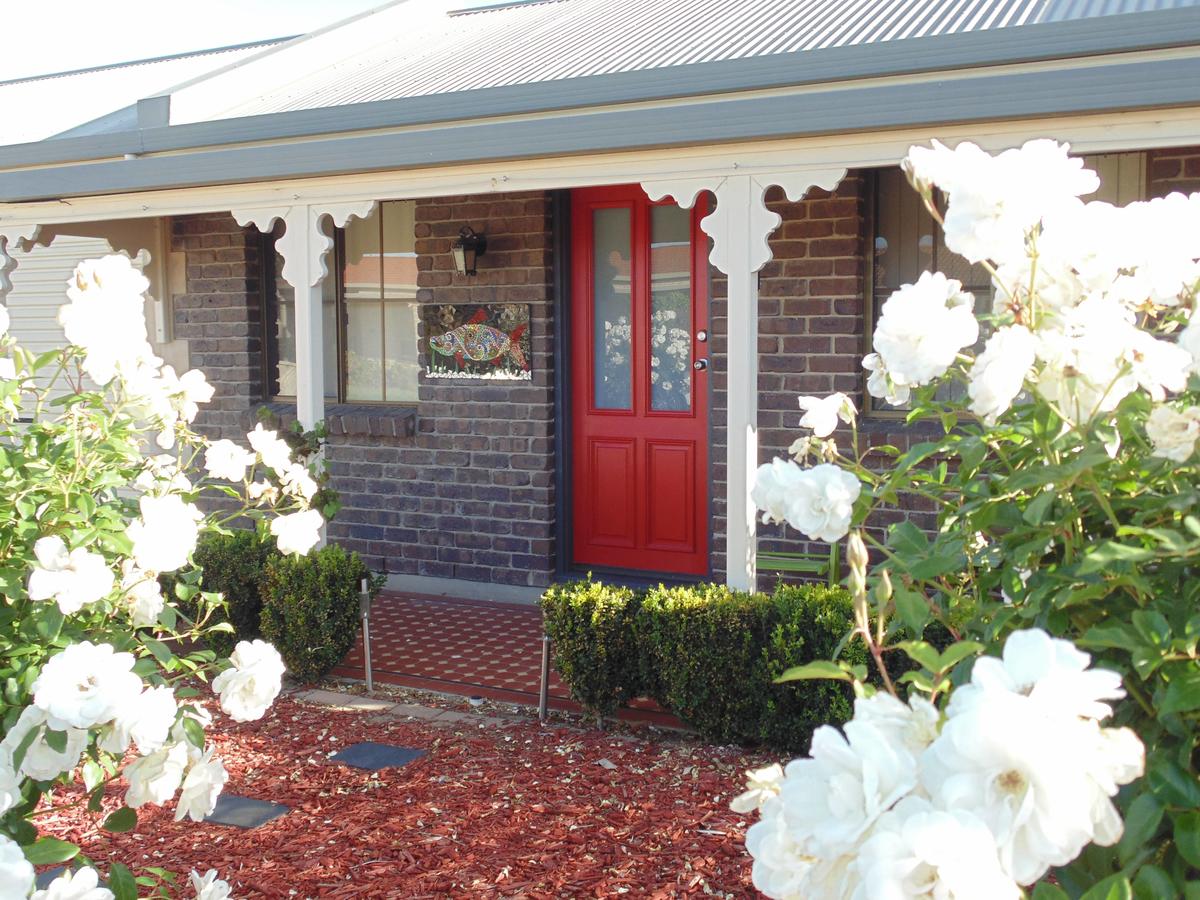 Mosquito Hill SA ACT Tourism