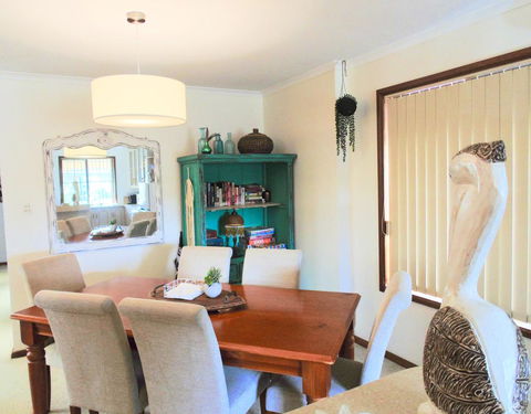 Baronet B & B - ACT Tourism 5