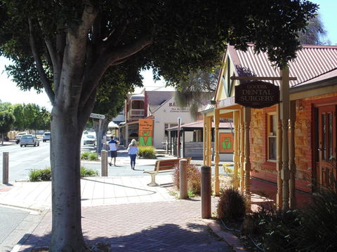 Baronet B & B - ACT Tourism 31
