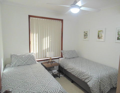 Baronet B & B - ACT Tourism 12