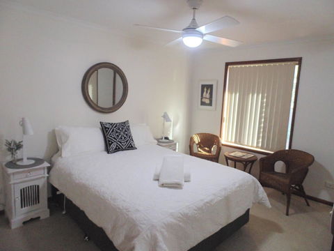 Baronet B & B - ACT Tourism 11
