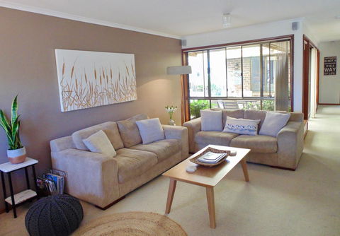 Baronet B & B - ACT Tourism 4
