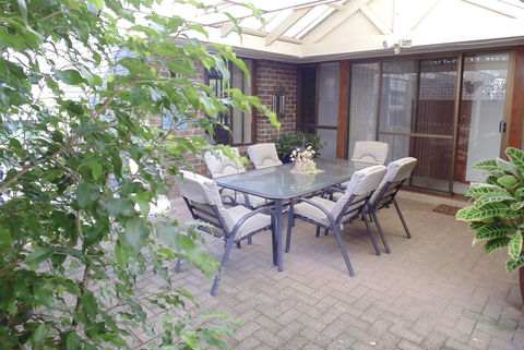 Baronet B & B - ACT Tourism 15