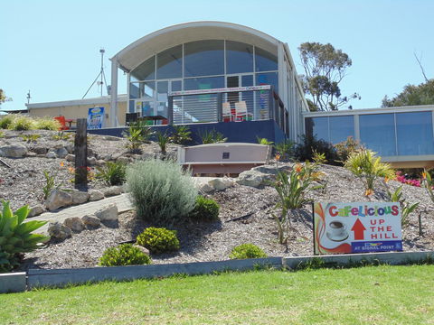 Baronet B & B - ACT Tourism 27