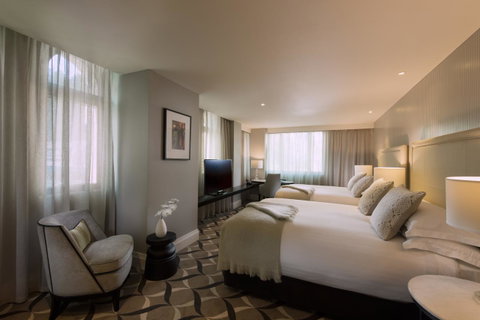 Mayfair Hotel - ACT Tourism 16