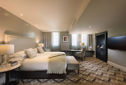 Mayfair Hotel - ACT Tourism 14