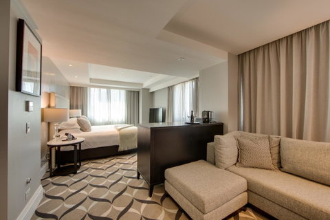 Mayfair Hotel - ACT Tourism 5