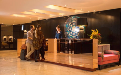 Mayfair Hotel - ACT Tourism 23