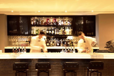 Mayfair Hotel - ACT Tourism 26