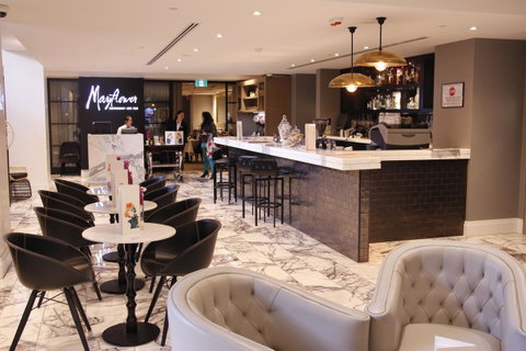 Mayfair Hotel - ACT Tourism 22