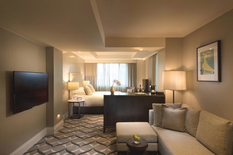 Mayfair Hotel - ACT Tourism 15