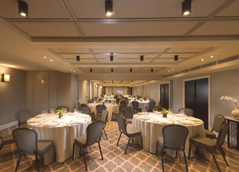 Mayfair Hotel - ACT Tourism 19