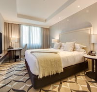 Mayfair Hotel - ACT Tourism