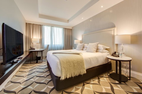 Mayfair Hotel - ACT Tourism 0