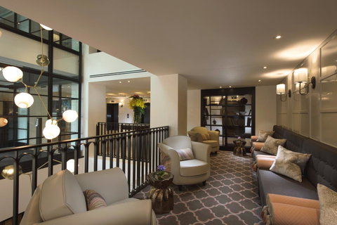 Mayfair Hotel - ACT Tourism 9