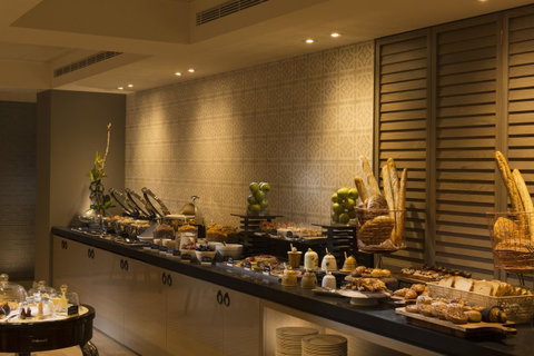 Mayfair Hotel - ACT Tourism 3