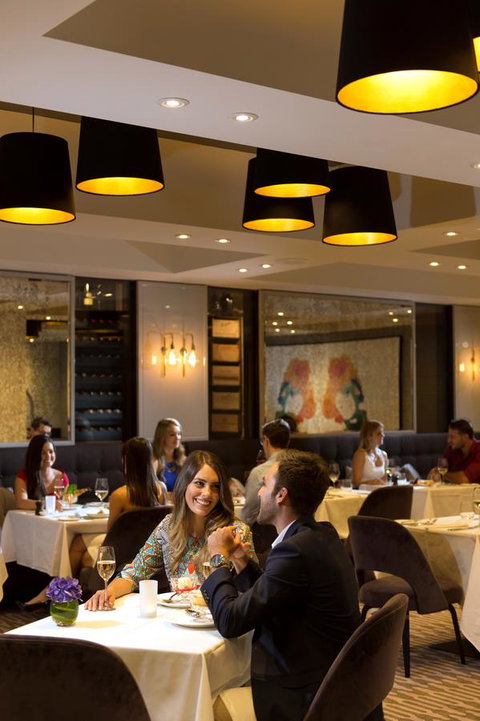 Mayfair Hotel - ACT Tourism 25