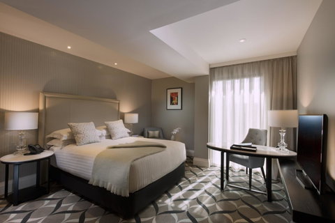 Mayfair Hotel - ACT Tourism 11