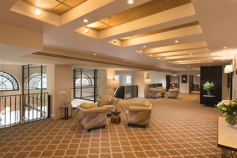 Mayfair Hotel - ACT Tourism 10