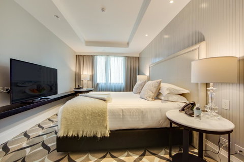 Mayfair Hotel - ACT Tourism 6