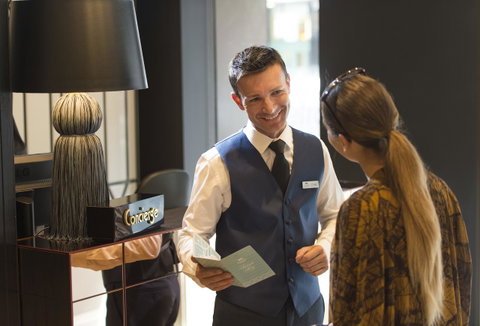 Mayfair Hotel - ACT Tourism 28