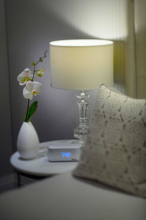 Mayfair Hotel - ACT Tourism 13