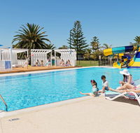 West Beach Parks Resort - ACT Tourism