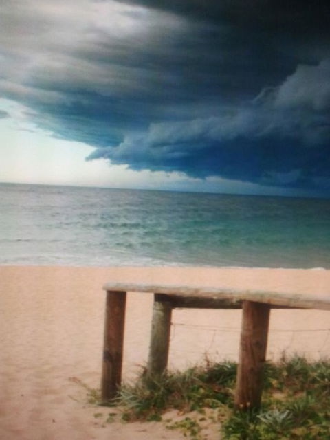 Serenity On Narrabeen Beach - 1Bdr Beachside Retreat - ACT Tourism 9