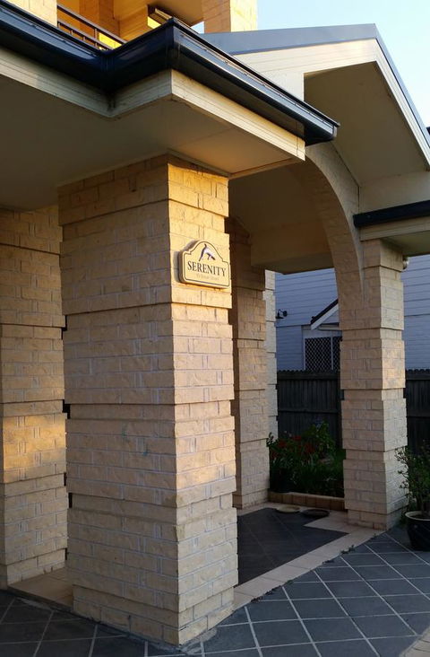 Serenity On Narrabeen Beach - 1Bdr Beachside Retreat - ACT Tourism 2