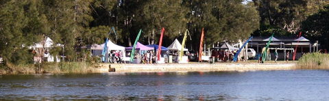 Serenity On Narrabeen Beach - 1Bdr Beachside Retreat - ACT Tourism 14